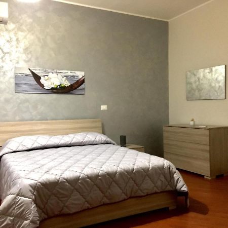Alpheus Apartment Syracuse Ngoại thất bức ảnh