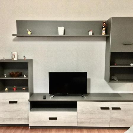 Alpheus Apartment Syracuse Ngoại thất bức ảnh