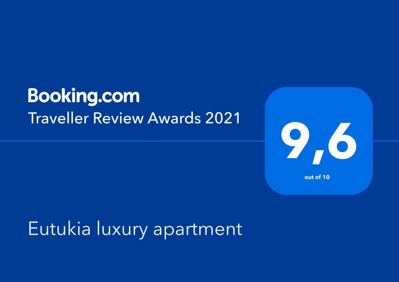 Alpheus Apartment Syracuse Ngoại thất bức ảnh
