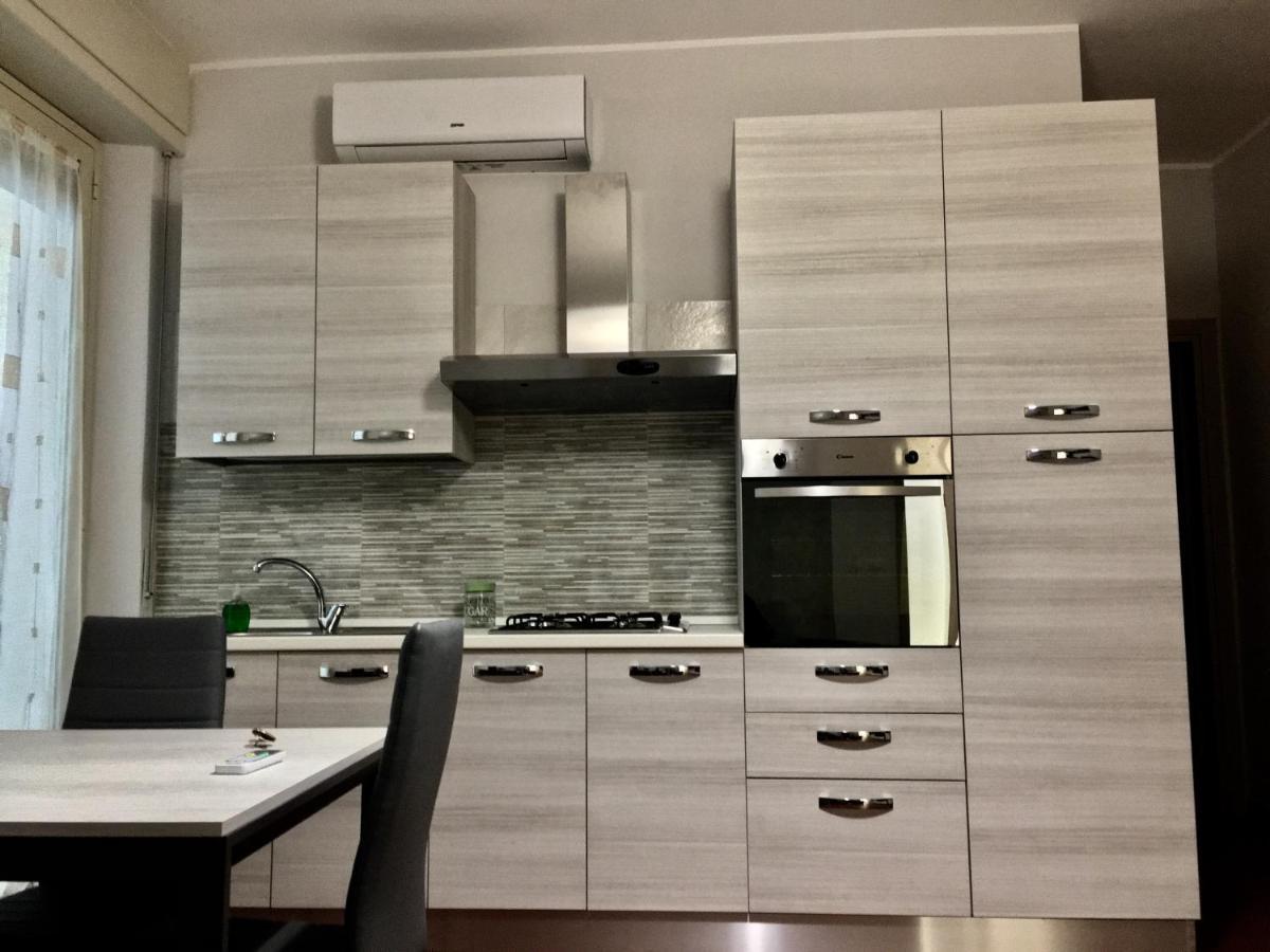 Alpheus Apartment Syracuse Ngoại thất bức ảnh
