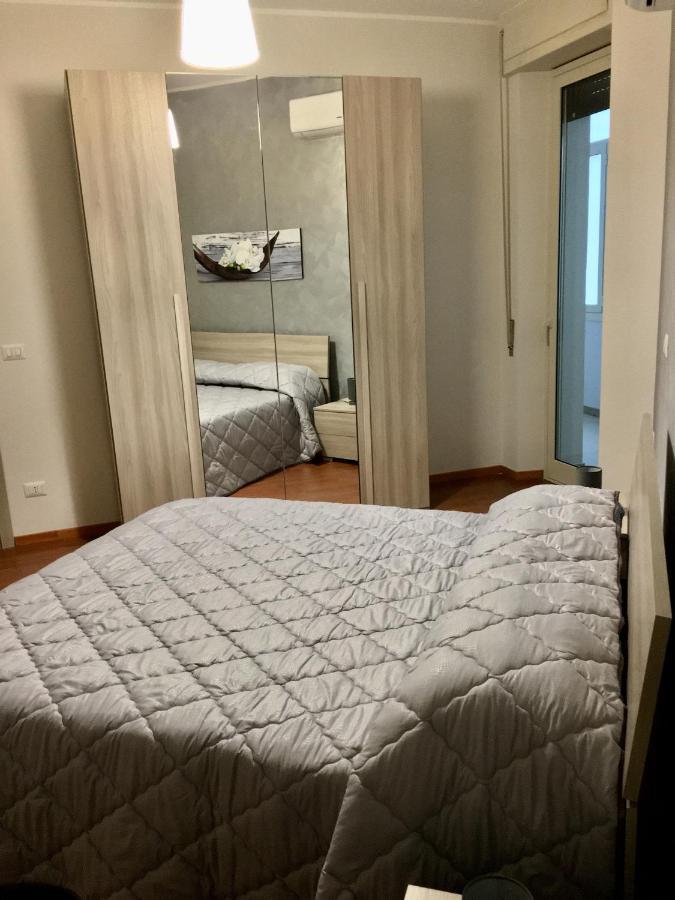 Alpheus Apartment Syracuse Ngoại thất bức ảnh