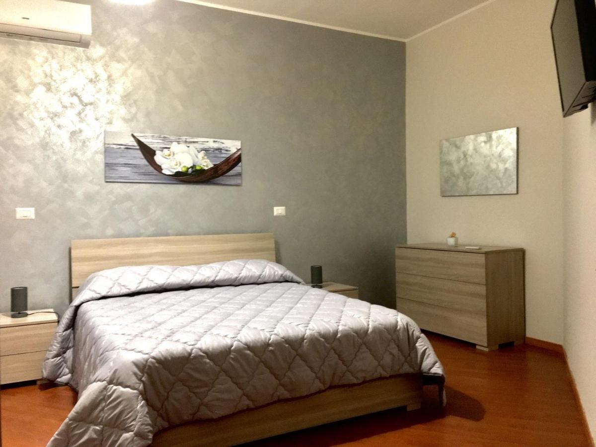 Alpheus Apartment Syracuse Ngoại thất bức ảnh