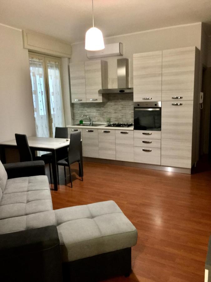 Alpheus Apartment Syracuse Ngoại thất bức ảnh