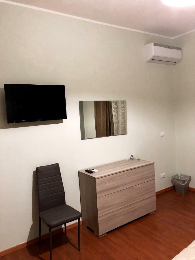 Alpheus Apartment Syracuse Ngoại thất bức ảnh