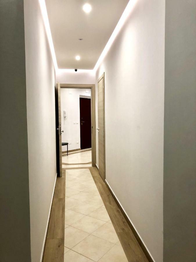 Alpheus Apartment Syracuse Ngoại thất bức ảnh