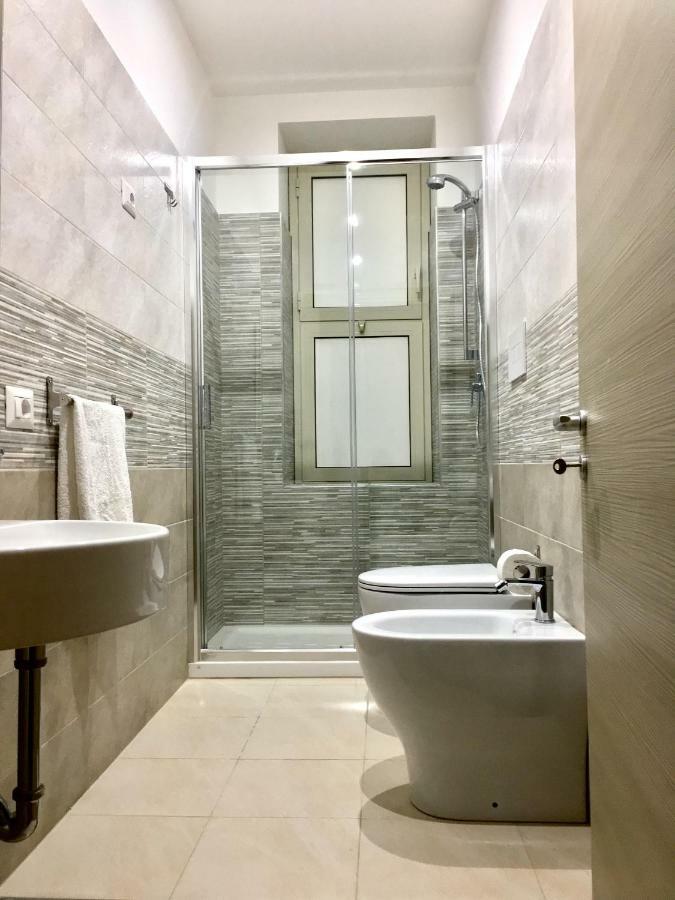 Alpheus Apartment Syracuse Ngoại thất bức ảnh