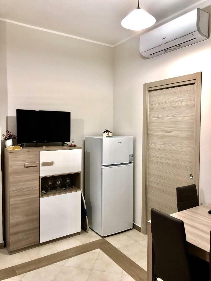 Alpheus Apartment Syracuse Ngoại thất bức ảnh
