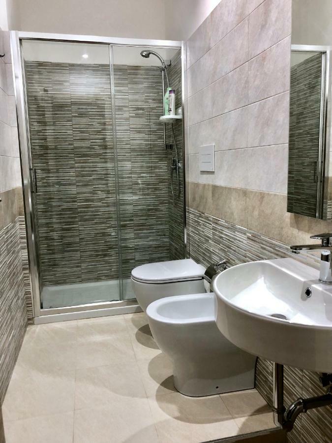 Alpheus Apartment Syracuse Ngoại thất bức ảnh