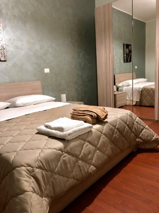 Alpheus Apartment Syracuse Ngoại thất bức ảnh